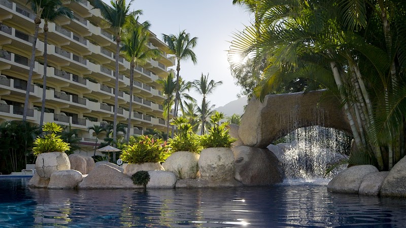 Barceló Puerto Vallarta - Event Venue in Mismaloya, Jal.