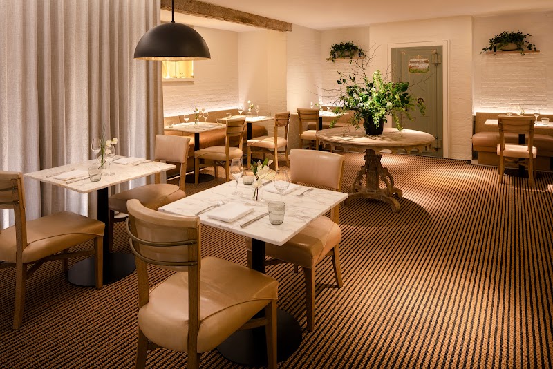 Magdalena, A Maryland Bistro - Event Venue in Baltimore, Maryland