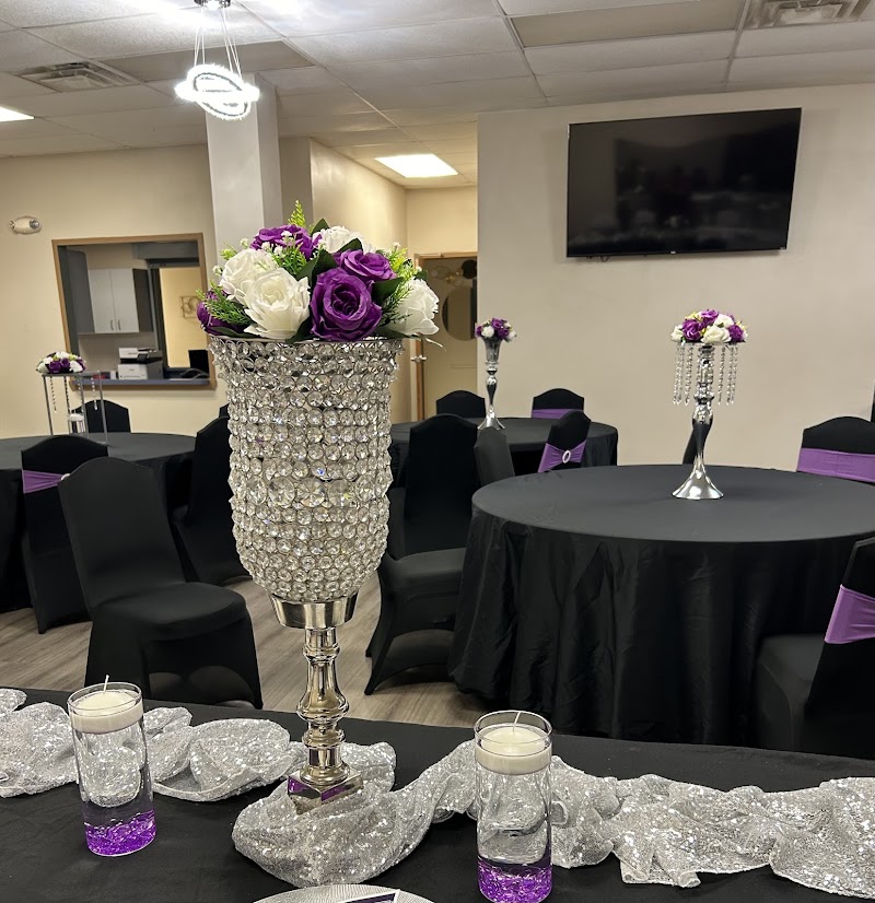 Good Times Event Center - Event Venue in Tyler, Texas