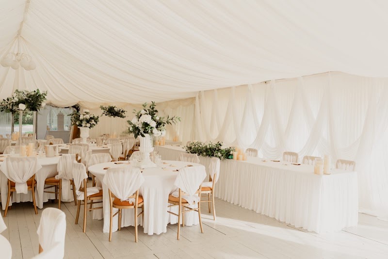 Whitehall Estate - Event Venue in Hull, East Riding of Yorkshire