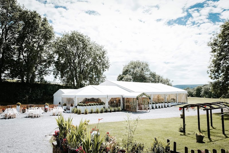 Lakeside Venue - Event Venue in Blackmill, Bridgend County Borough
