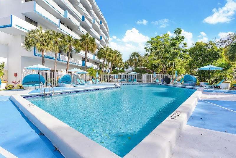 Chateau Mar Golf Resort Trademark Collection by Wyndham - Event Venue in Fort Lauderdale, Florida