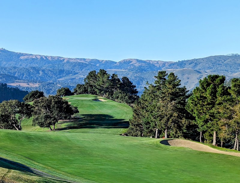 Tehama Golf Club - Event Venue in Carmel, California