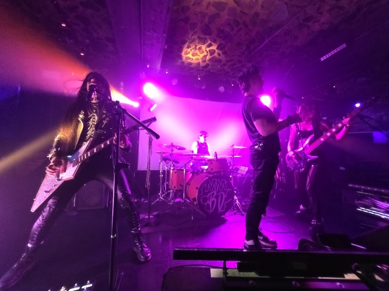 QXT's Night Club - Event Venue in Newark, New Jersey