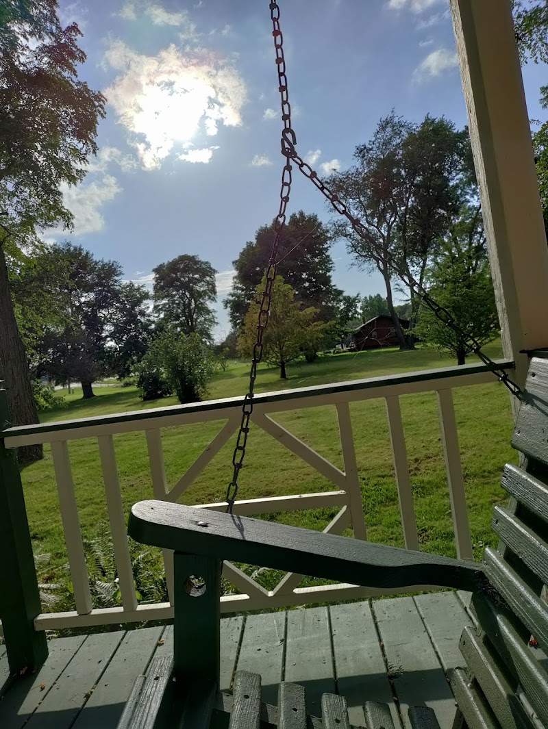 Emma's Bed and Breakfast - Event Venue in Springfield, Ohio