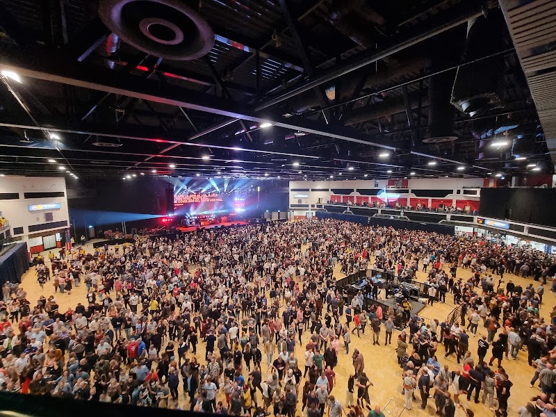 Utilita Arena Cardiff - Event Venue in Cardiff, Wales