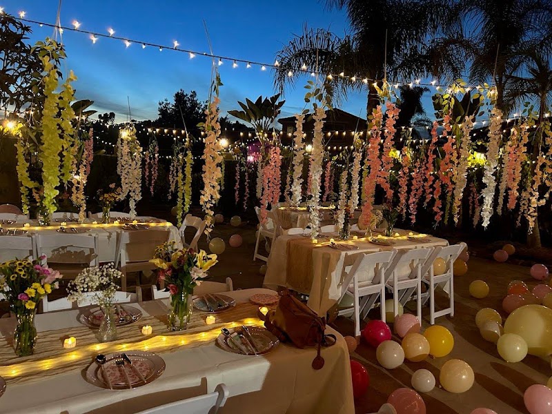 Universal Event Rentals LLC - Event Venue in El Cajon, California