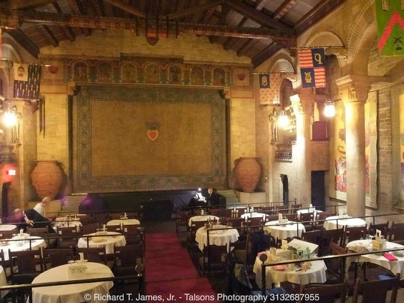 Players Playhouse - Event Venue in Detroit, Michigan