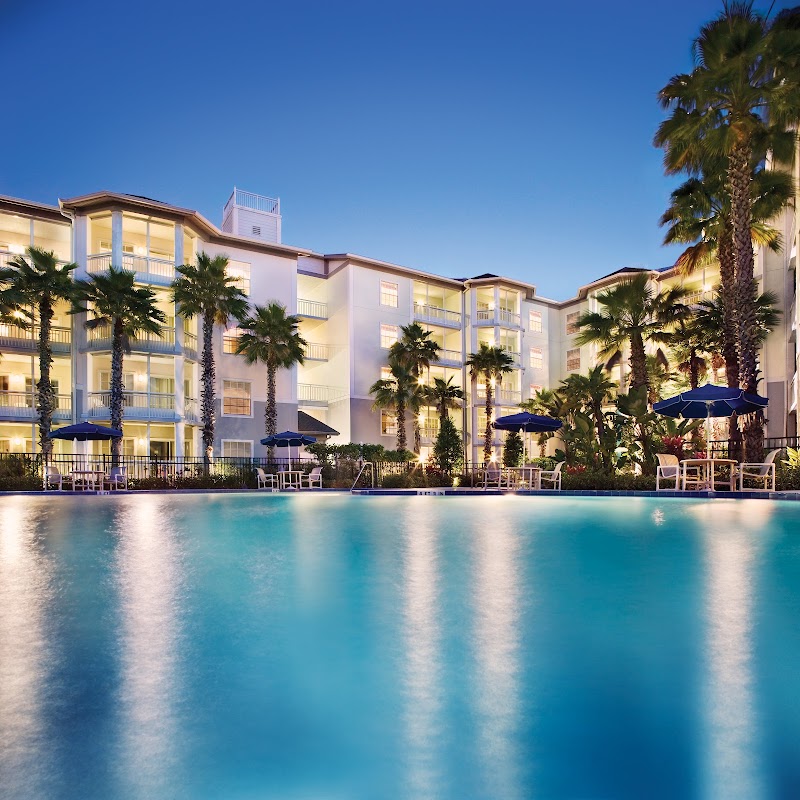 Wyndham Vacation Resorts - Event Venue in Kissimmee, Florida