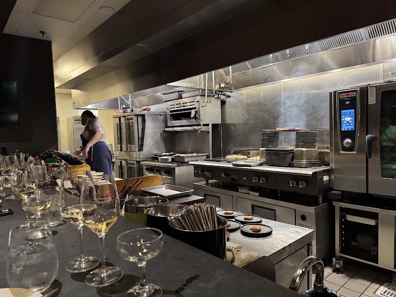 Trust DTSA - Event Venue in Santa Ana, California