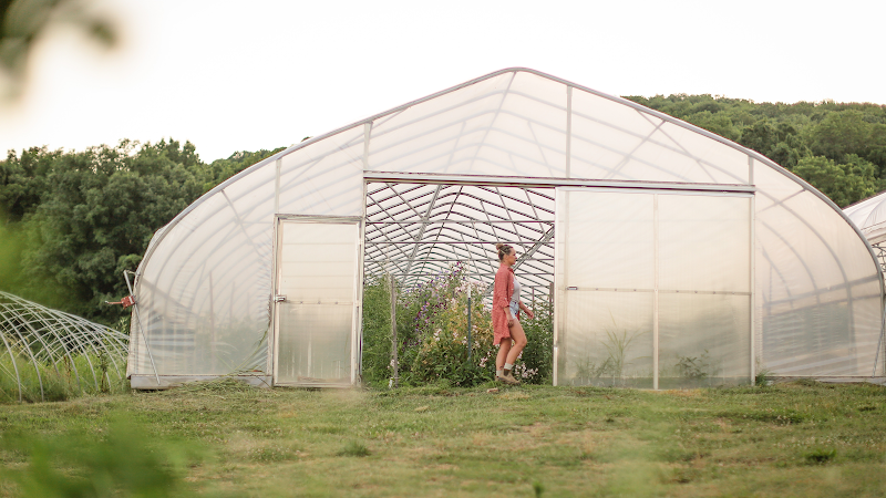 Bloomsbury Farm - Event Venue in Smyrna, Tennessee