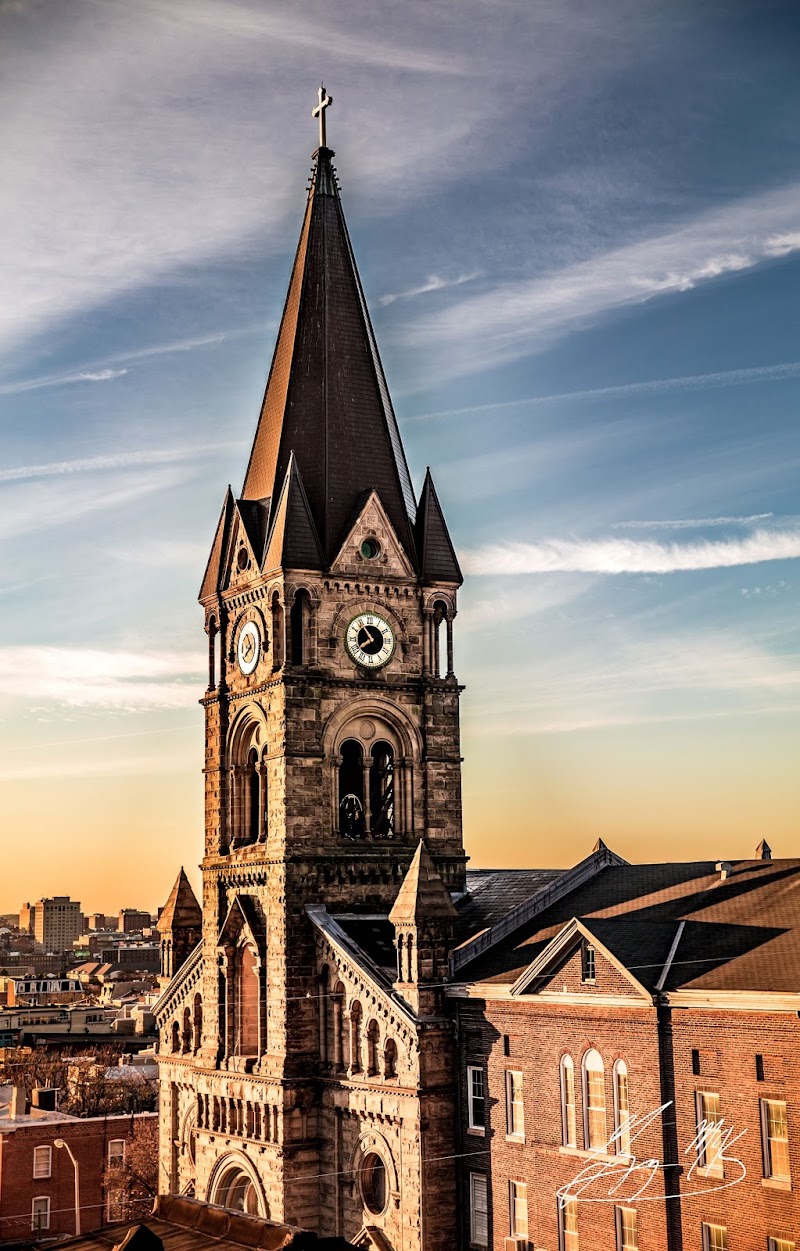 Ministry of Brewing - Event Venue in Baltimore, Maryland