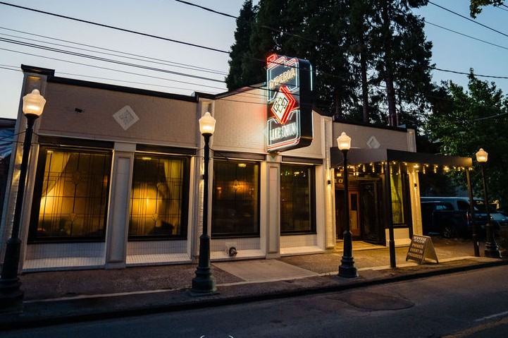 Imperia Lake Union - Event Venue in Seattle, Washington