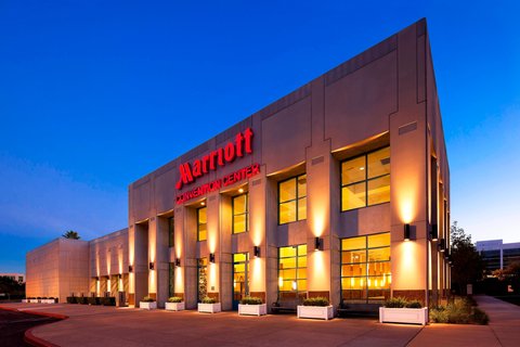 Los Angeles Marriott Burbank Airport - Event Venue in Burbank, California