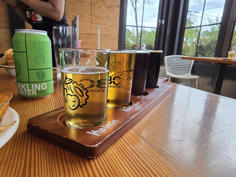 Métier Brewing Co Cherry St - Event Venue in Seattle, Washington