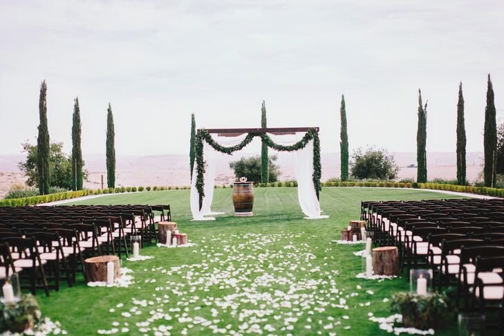 The Nirvana Estate - Event Venue in Bakersfield, California