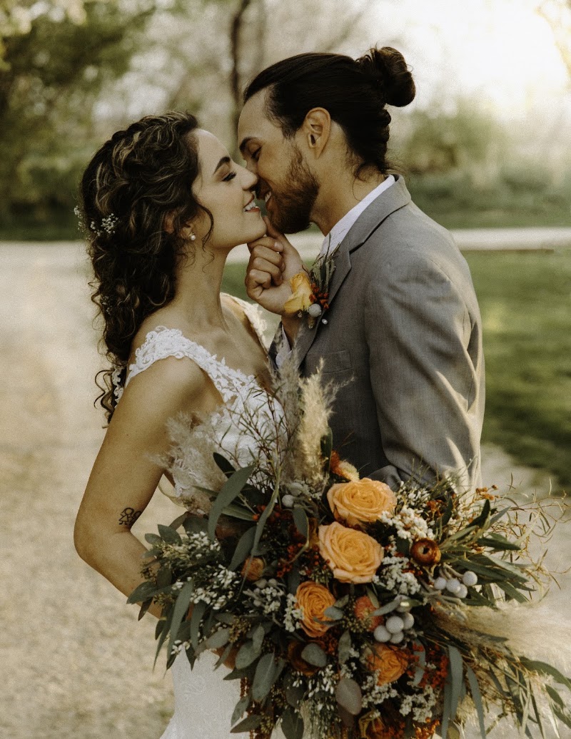The Vintage Rose - Event Venue in Nampa, Idaho