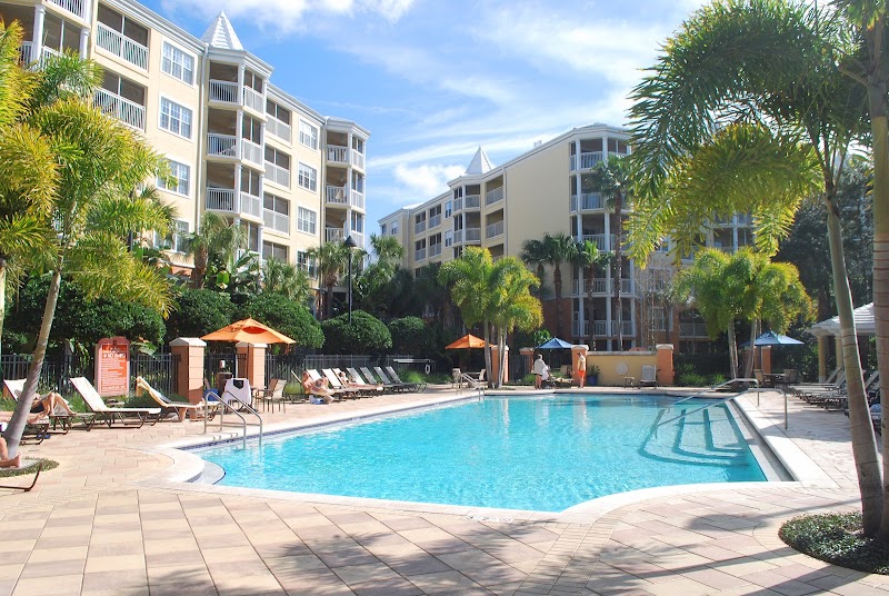 Hilton Grand Vacations - Event Venue in Orlando, Florida