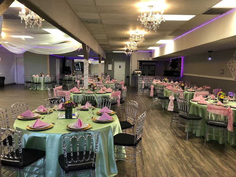 Divine Event Center - Event Venue in Arvada, Colorado