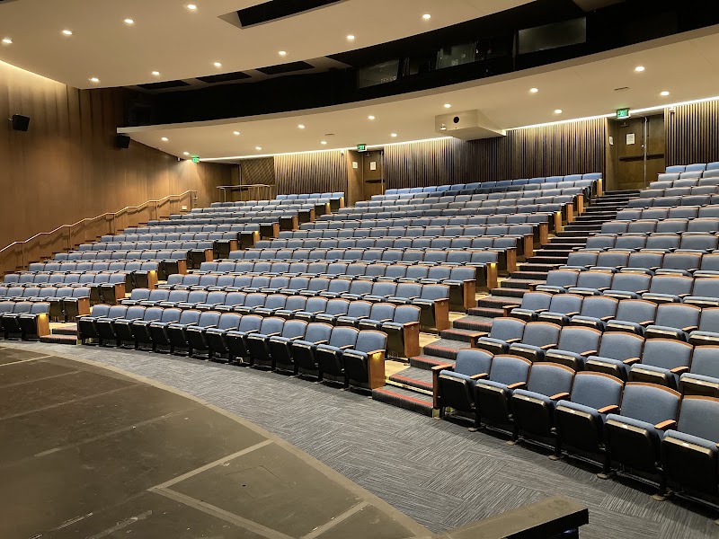College of San Mateo Theatre - Event Venue in San Mateo, California