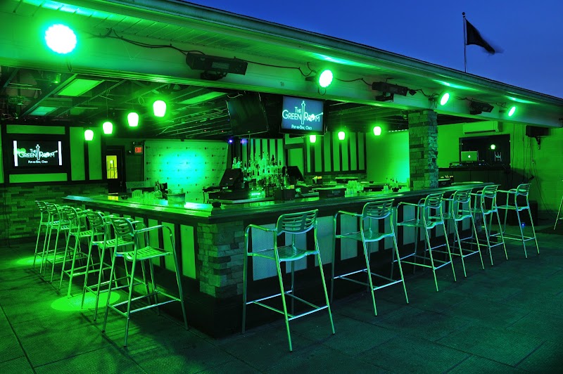 The Green Room - Event Venue in Put-in-Bay, Ohio