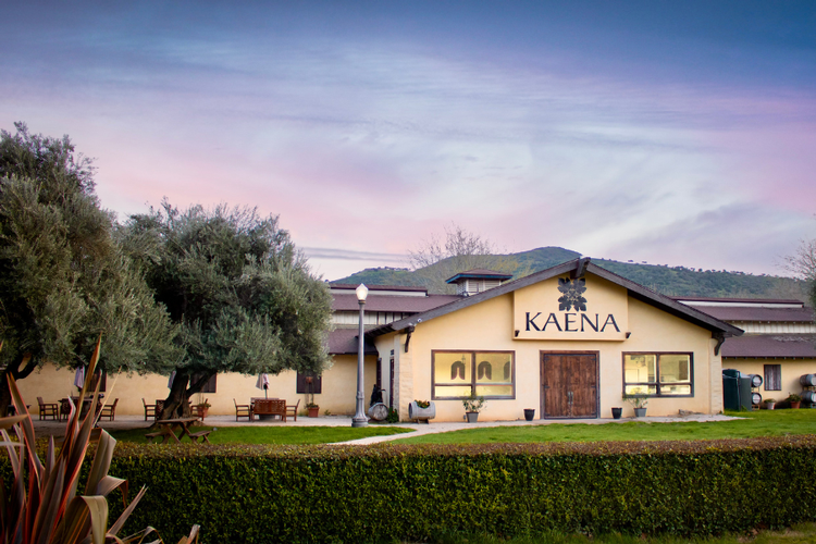 Kaena at The Ranch - Event Venue in Solvang, California