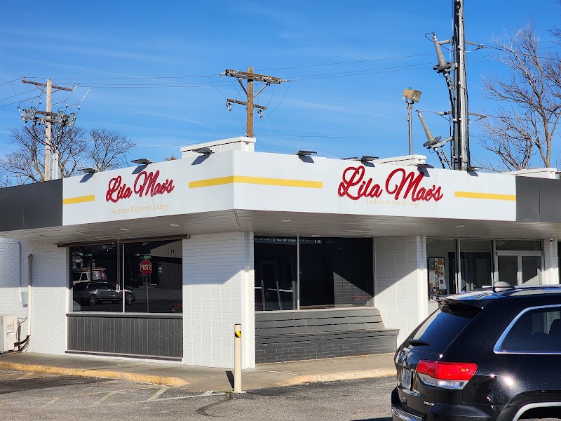 Lila Mae’s Southern Kitchen & Lounge - Event Venue in Lincoln, Nebraska