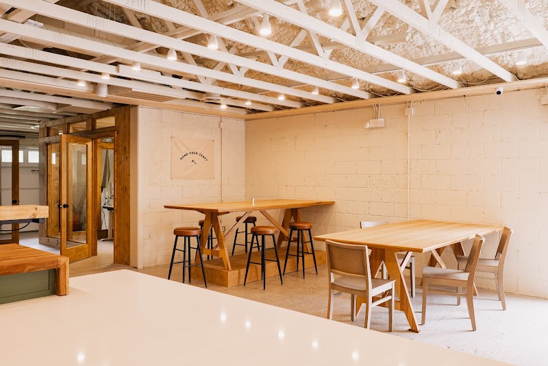 Bradley Mountain Outpost - Cowork - Event Venue in Columbia, Tennessee