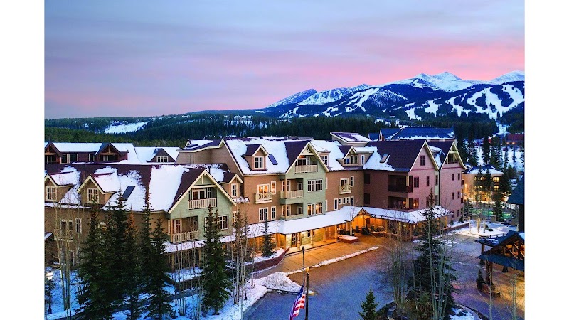 The Residences at Main Street Station - Event Venue in Breckenridge, Colorado