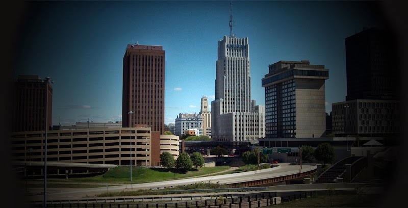 Office Space Coworking - Event Venue in Akron, Ohio