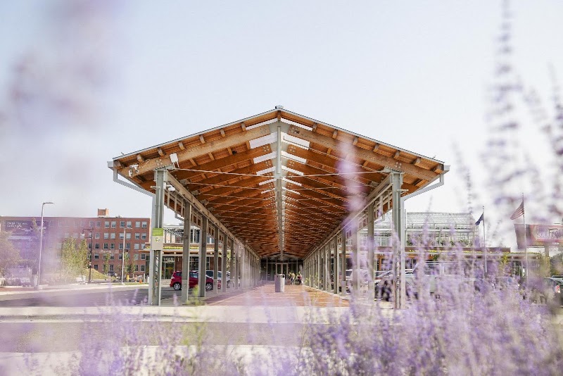 Grand Rapids Downtown Market - Event Venue in Grand Rapids, Michigan