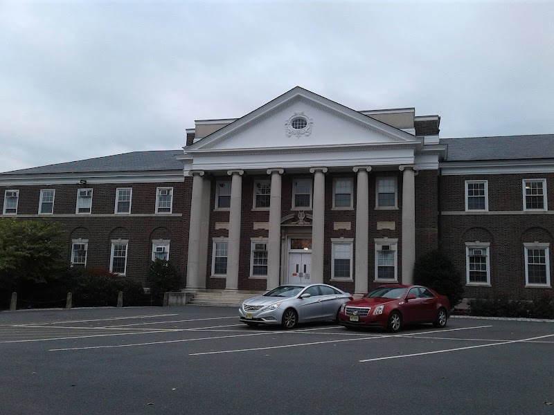 Schare Recital Hall, Mason Gross Performing Arts Center - Event Venue in New Brunswick, New Jersey