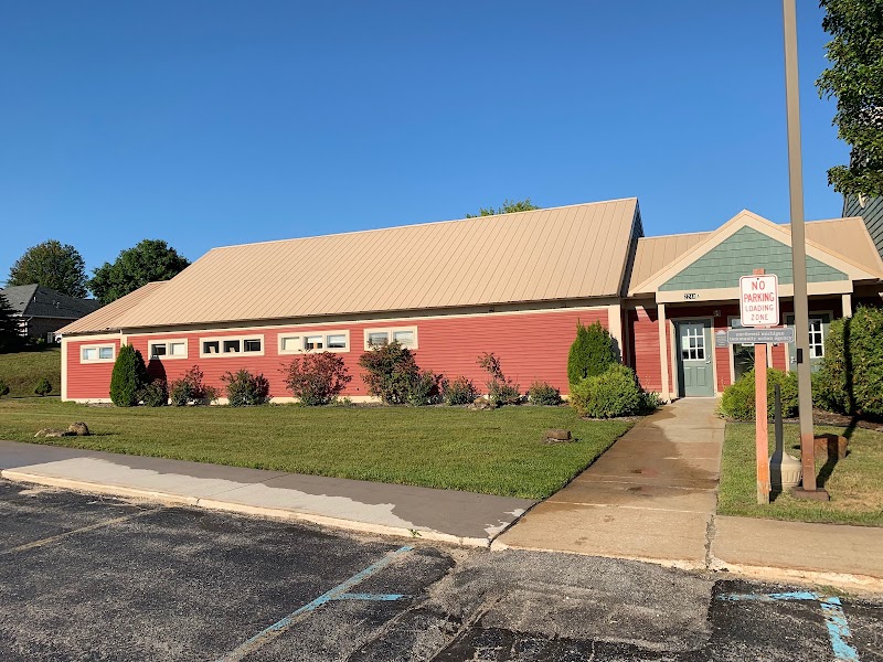 Northwest Michigan Community Action Agency - Event Venue in Petoskey, Michigan