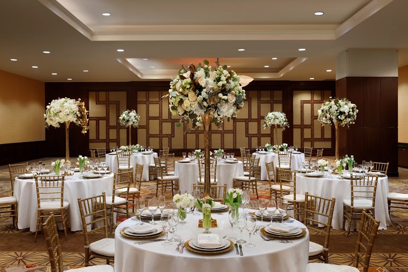 Diamond Ballroom - Event Venue in Glendale, California