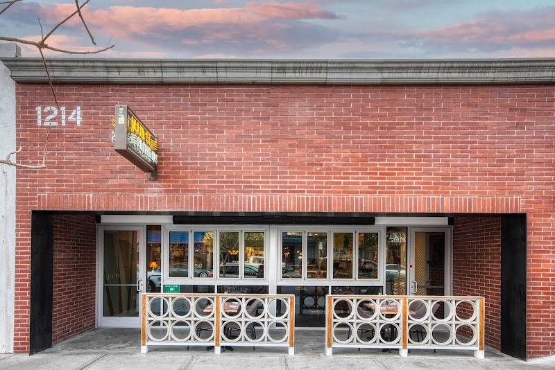 Main St. Provisions - Event Venue in Las Vegas, Nevada