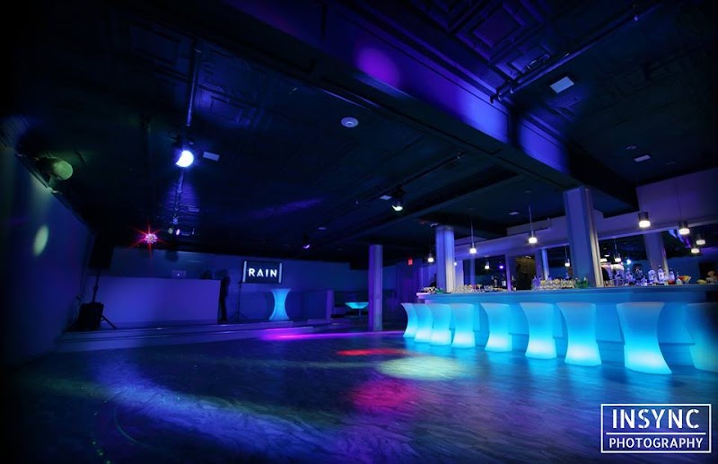 RAIN Event Space - Event Venue in Teaneck, New Jersey