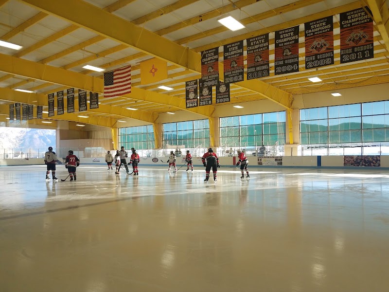 Taos Youth & Family Center - Event Venue in Taos, New Mexico