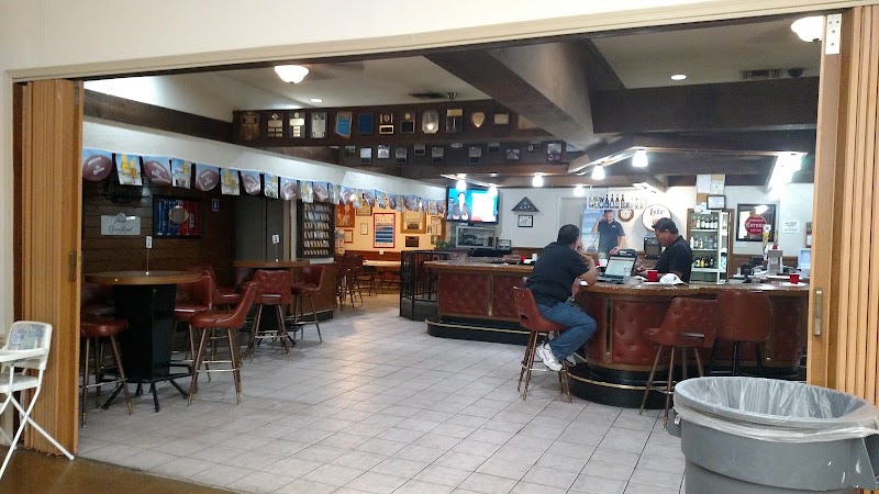 Chandler KC Hall - Event Venue in Chandler, Arizona