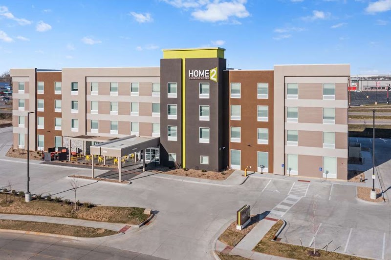 Home2 Suites by Hilton Cedar Rapids Westdale - Event Venue in Cedar Rapids, Iowa