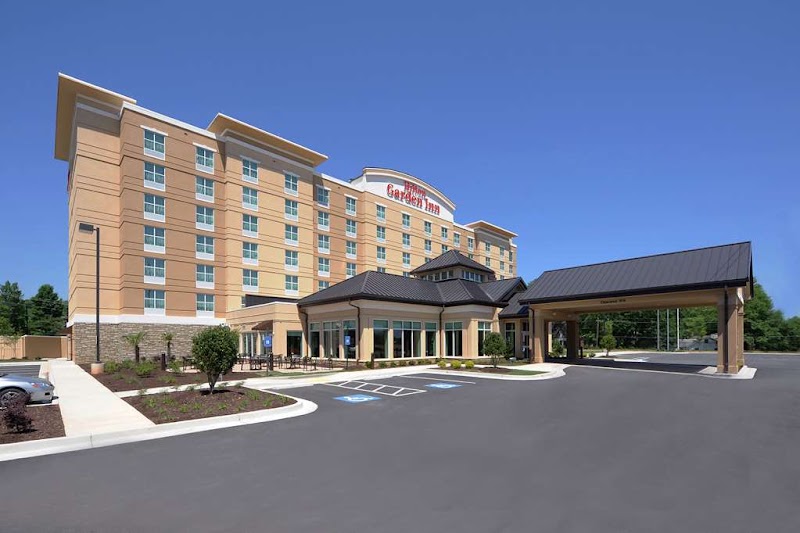 Hilton Garden Inn Atlanta Airport North - Event Venue in East Point, Georgia