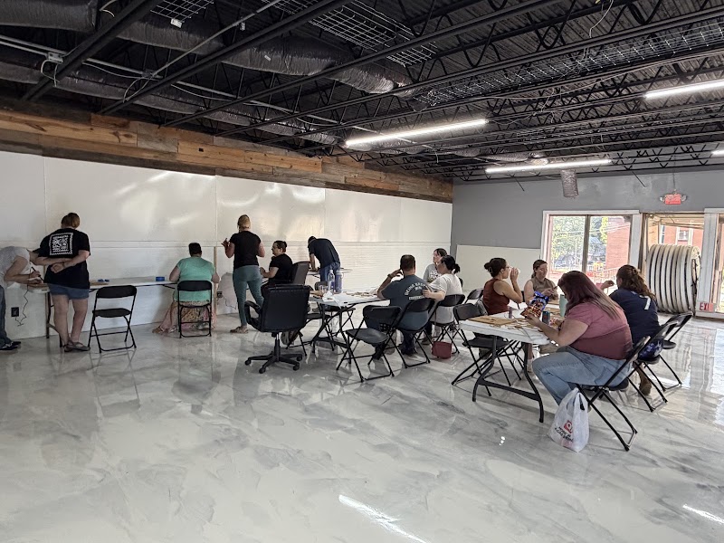 The Story Loft - Event Venue in Independence, Missouri