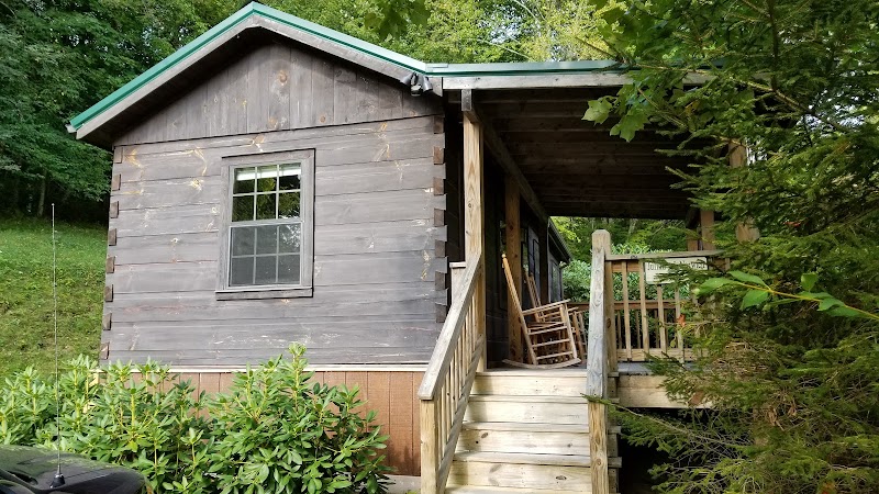 The Hermitages at the Valle Crucis Conference Center - Event Venue in Banner Elk, North Carolina