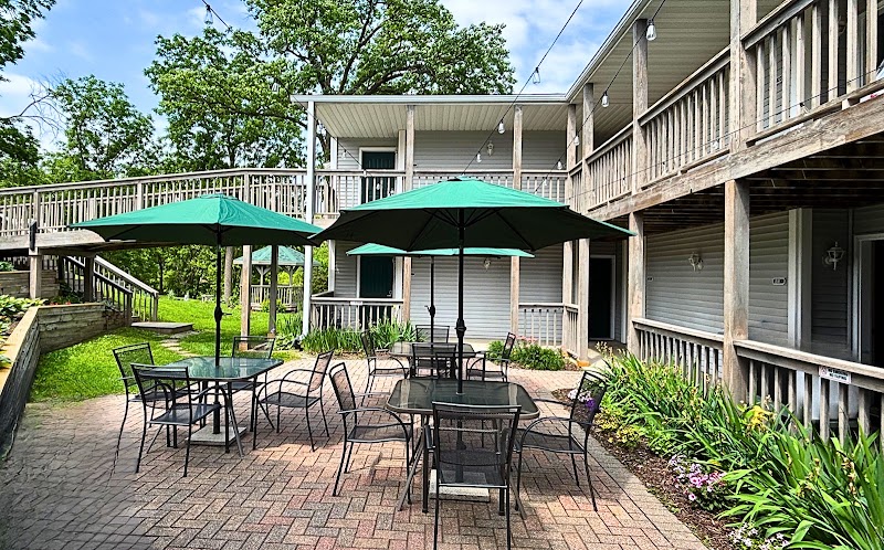 Green Gables Inn - Event Venue in Lanesboro, Minnesota