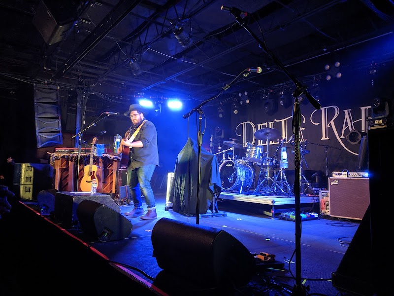 The Underground - Event Venue in Charlotte, North Carolina