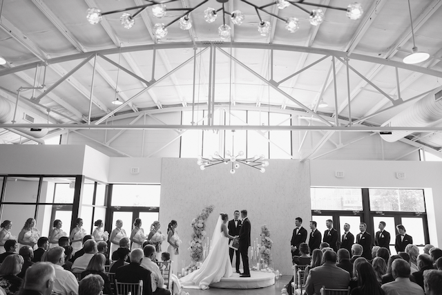 Curate - Event Venue in Des Moines, Iowa
