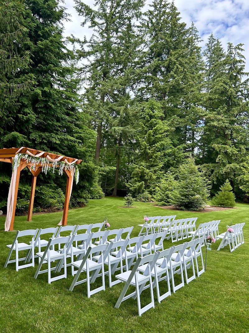 Thunder Ridge Weddings and events - Event Venue in Maple Valley, Washington