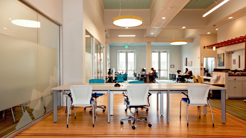 Satellite Workplaces Sunnyvale – Office Space Sunnyvale - Event Venue in Sunnyvale, California