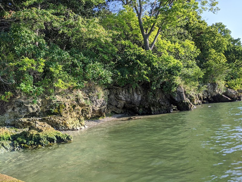 Massie Cliffside Preserve - Event Venue in Put-in-Bay, Ohio