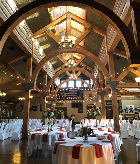 Olde 41 Premier Banquet Facility - Event Venue in Green Bay, Wisconsin