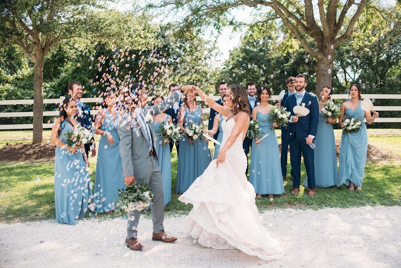 Inn at Quarry Ridge - Event Venue in Bryan, Texas